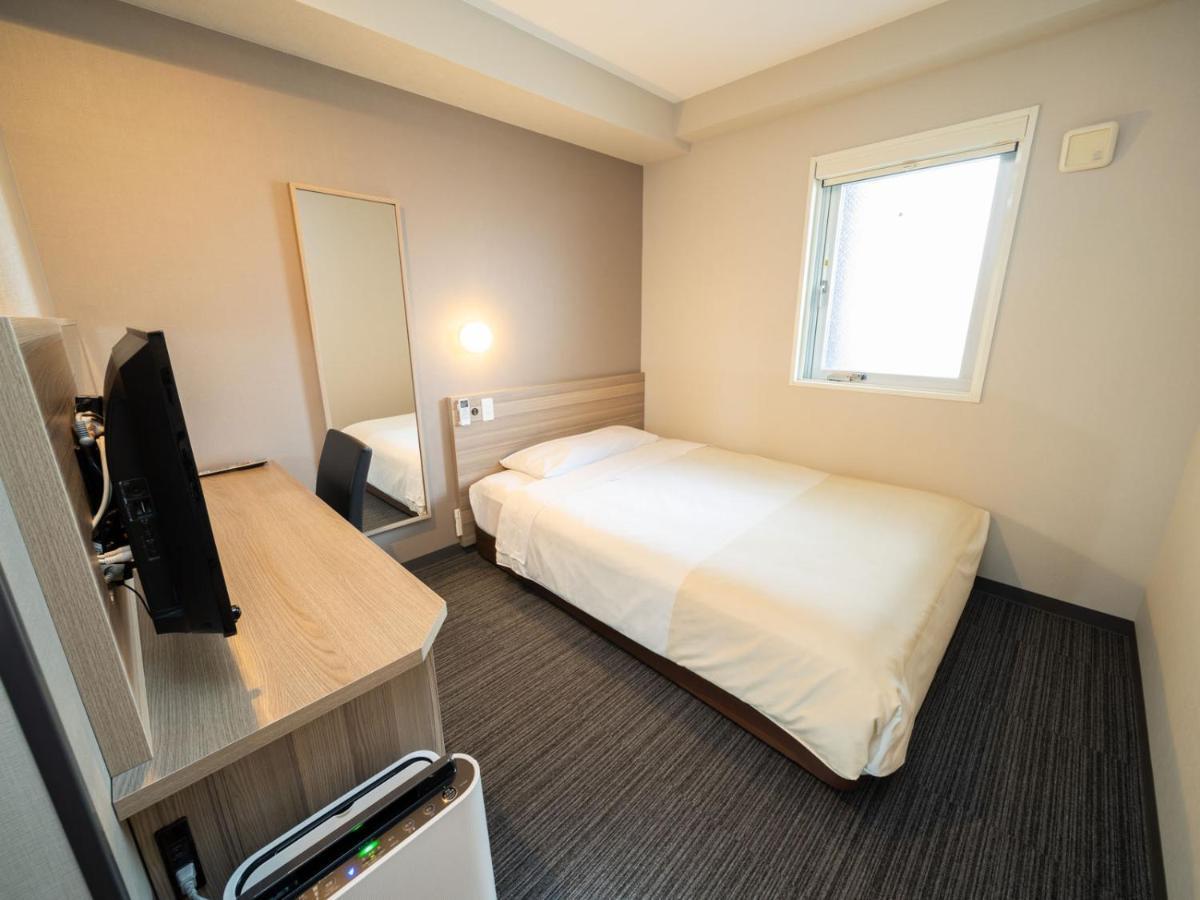 Super Hotel Shinyokohama Yokohama  Bagian luar foto