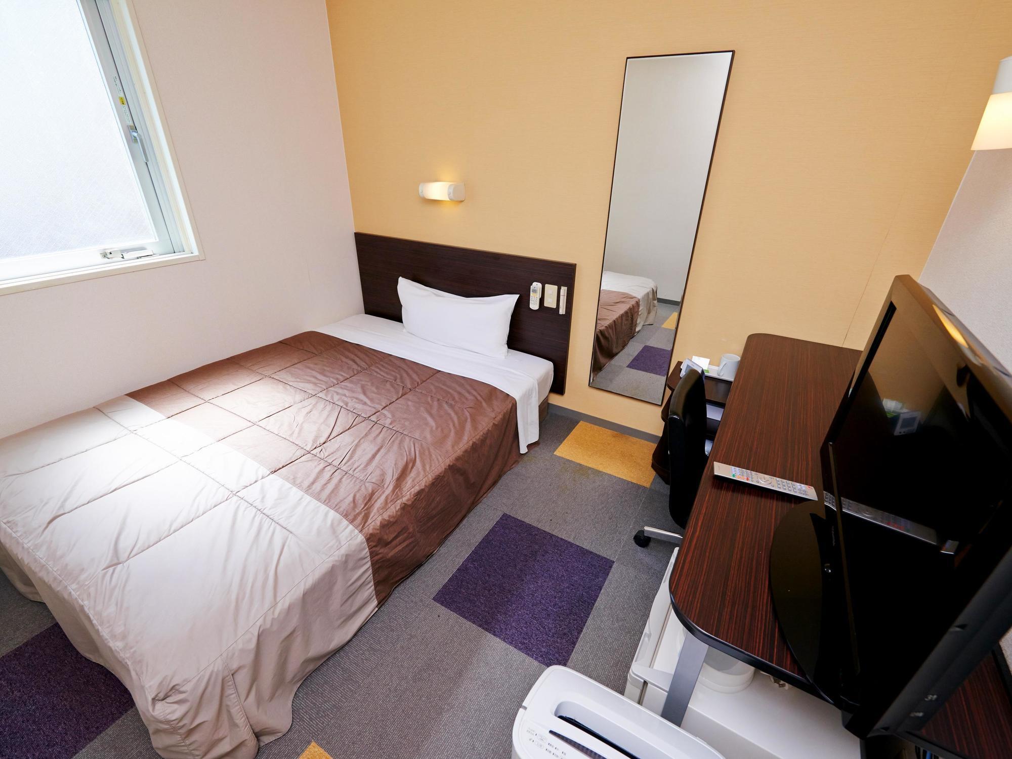 Super Hotel Shinyokohama Yokohama  Bagian luar foto
